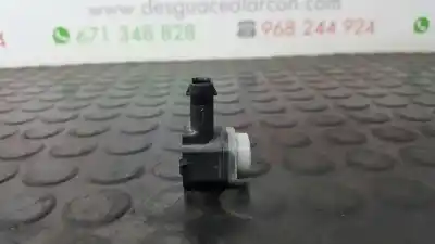 Second-hand car spare part parking sensor for renault koleos dynamique oem iam references 28438jzxxb  