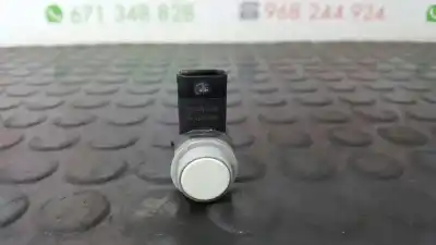Second-hand car spare part parking sensor for renault koleos dynamique oem iam references 28438jzxxb  