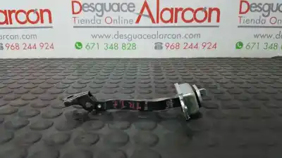 Second-hand car spare part door stop for renault koleos dynamique oem iam references 82430jy00a