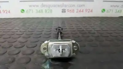 Second-hand car spare part door stop for renault koleos dynamique oem iam references 82430jy00a  
