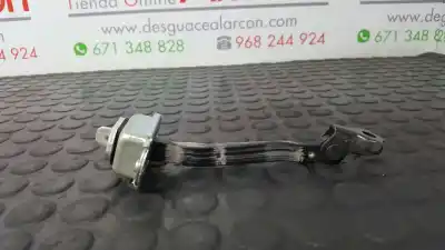 Second-hand car spare part door stop for renault koleos dynamique oem iam references 82430jy00a  