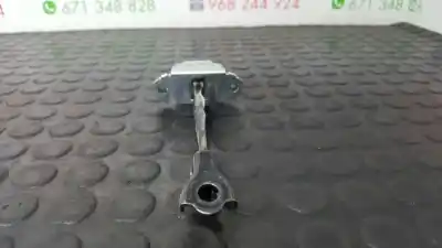 Second-hand car spare part door stop for renault koleos dynamique oem iam references 82430jy00a  