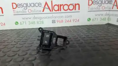 Second-hand car spare part cruise control switch for renault clio iv expression oem iam references 