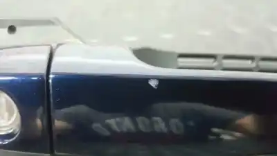 Автозапчасти б/у левая передняя наружная ручка за toyota corolla (e15) luna ссылки oem iam   