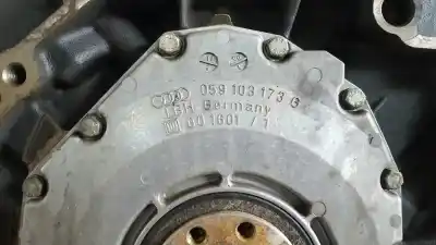 Автозапчасти б/у блокировать за audi a6 avant (4b5) 2.5 v6 24v tdi ссылки oem iam  059105019ae 059103021k