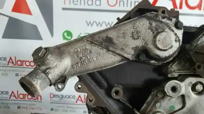 Автозапчасти б/у блокировать за audi a6 avant (4b5) 2.5 v6 24v tdi ссылки oem iam  059105019ae 059103021k