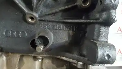 Автозапчасти б/у блокировать за audi a6 avant (4b5) 2.5 v6 24v tdi ссылки oem iam  059105019ae 059103021k