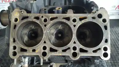 Автозапчасти б/у блокировать за audi a6 avant (4b5) 2.5 v6 24v tdi ссылки oem iam  059105019ae 059103021k