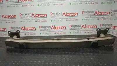 Peça sobressalente para automóvel em segunda mão reforço do pára choques dianteiro por audi s3 (8l) 1.8 20v turbo referências oem iam 
