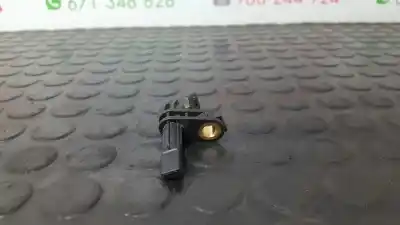 Peça sobressalente para automóvel em segunda mão sensor abs por seat altea (5p1) reference referências oem iam 7h0927803  