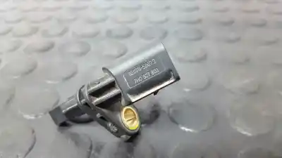 Peça sobressalente para automóvel em segunda mão sensor abs por seat altea (5p1) reference referências oem iam 7h0927803  