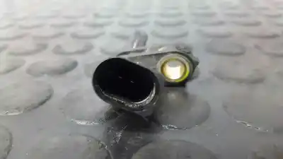 Peça sobressalente para automóvel em segunda mão sensor abs por seat altea (5p1) reference referências oem iam 7h0927803  