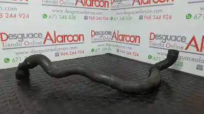 Pezzo di ricambio per auto di seconda mano tubo per seat altea (5p1) reference riferimenti oem iam 