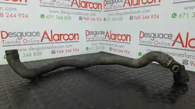 Автозапчасти б/у трубка за seat altea (5p1) reference ссылки oem iam   