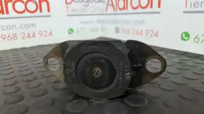 Second-hand car spare part engine support for renault clio iv expression oem iam references 112202847r  112205217r