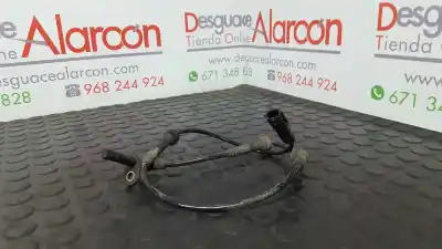 Second-hand car spare part abs sensor for renault clio iv expression oem iam references 479101995r