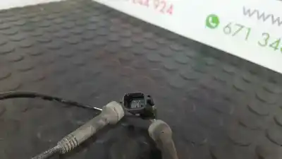 Peça sobressalente para automóvel em segunda mão sensor abs por renault clio iv expression referências oem iam 479101995r  