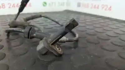 Peça sobressalente para automóvel em segunda mão sensor abs por renault clio iv expression referências oem iam 479101995r  