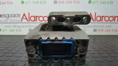 Second-hand car spare part left engine support for seat altea (5p1) reference oem iam references 1k0199262b  