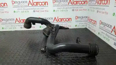 Автозапчасти б/у трубка за seat altea (5p1) reference ссылки oem iam   