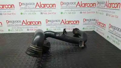 Автозапчасти б/у трубка за seat altea (5p1) reference ссылки oem iam   