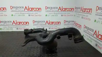 Автозапчасти б/у трубка за seat altea (5p1) reference ссылки oem iam   