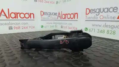 Pezzo di ricambio per auto di seconda mano maniglia esterna anteriore destra per seat altea (5p1) reference riferimenti oem iam 5p0837886