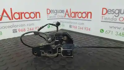 Pezzo di ricambio per auto di seconda mano chiusura del cappuccio per seat altea (5p1) reference riferimenti oem iam 