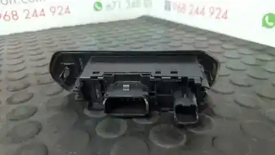 Автозапчастина б/у електронний модуль для peugeot expert kasten l2h1 kasten avantage посилання на oem iam 148935080  