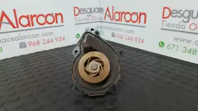 Автозапчастина б/у водяна бомба для mini mini (r56) cooper s посилання на oem iam v755699380 0811d1135207 07680817d0 v755699380-02