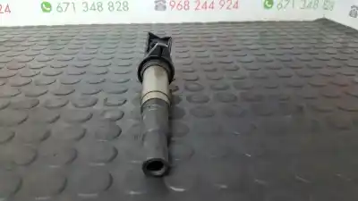 Автозапчастина б/у котушка запалювання для mini mini (r56) cooper s посилання на oem iam 12137575010 19005293 v75750108001