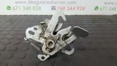 Pièce détachée automobile d'occasion serrure de capot pour peugeot expert kasten l2h1 kasten avantage références oem iam   