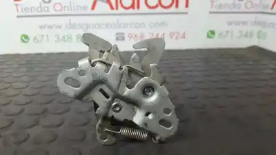 Pièce détachée automobile d'occasion serrure de capot pour peugeot expert kasten l2h1 kasten avantage références oem iam   