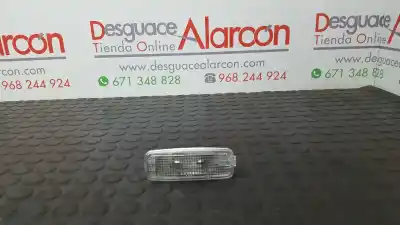 Peça sobressalente para automóvel em segunda mão luz interior traseira por audi a4 berlina (b8) básico referências oem iam 4e0947105