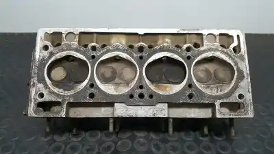Second-hand car spare part cylinder head for renault 5 (b/c40) gtl (b/c 402. c 407) oem iam references 527589  551