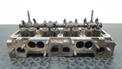 Second-hand car spare part cylinder head for renault 5 (b/c40) gtl (b/c 402. c 407) oem iam references 527589  551