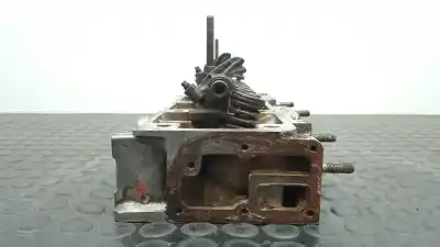 Second-hand car spare part cylinder head for renault 5 (b/c40) gtl (b/c 402. c 407) oem iam references 527589  551