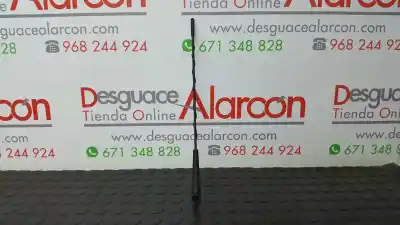 Peça sobressalente para automóvel em segunda mão antena por renault clio iv business referências oem iam 