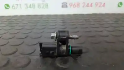 Peça sobressalente para automóvel em segunda mão sensor por citroen c4 cactus shine referências oem iam 9688725080  