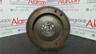 Pezzo di ricambio per auto di seconda mano volano del motore per citroen c4 cactus shine riferimenti oem iam 9674033680  d1303002