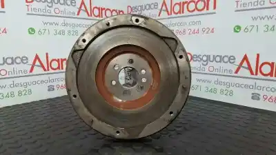 Pezzo di ricambio per auto di seconda mano volano del motore per citroen c4 cactus shine riferimenti oem iam 9674033680  d1303002