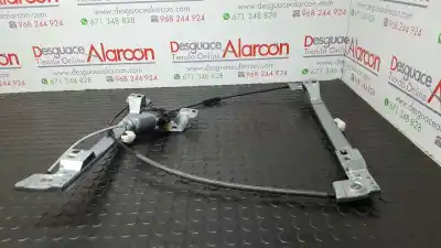 Gebrauchtes Autoersatzteil FENSTERHEBER VORNE RECHTS zum RENAULT KANGOO  OEM-IAM-Referenzen 807209565R  807207012R