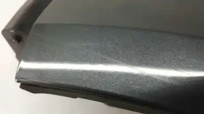 Автозапчастина б/у зовнішній пливний колпак для citroen c4 cactus shine посилання на oem iam 9801501380  