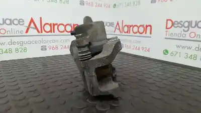 Автозапчасти б/у передний правый тормозной суппорт за citroen c4 cactus shine ссылки oem iam 1608691080  1651762280