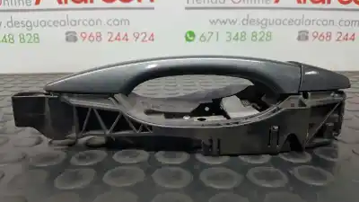 Автозапчасти б/у задняя правая наружная ручка за citroen c4 cactus shine ссылки oem iam 980297821t 9802977180 1609239680