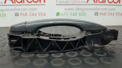 Автозапчасти б/у задняя правая наружная ручка за citroen c4 cactus shine ссылки oem iam 980297821t 9802977180 1609239680