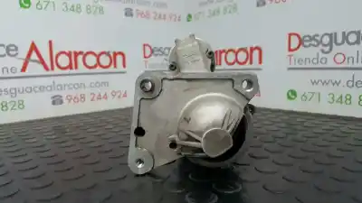 Автозапчастина б/у двигун запускається для citroen berlingo station wagon sx multispace посилання на oem iam 9662854180  