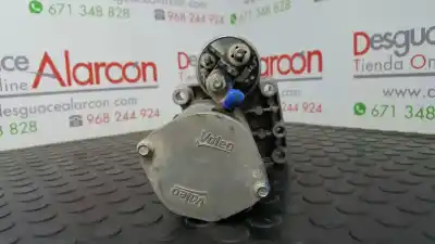 Автозапчастина б/у двигун запускається для citroen berlingo station wagon sx multispace посилання на oem iam 9662854180  