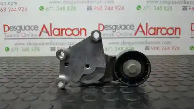 Second-hand car spare part auxiliary belt tensioner for citroen berlingo station wagon sx multispace oem iam references 