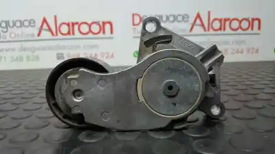 Автозапчастина б/у натяжач допоміжних ременів для citroen berlingo station wagon sx multispace посилання на oem iam   846143